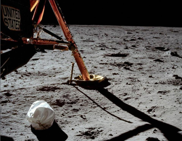 美国登月最大的疑点是土星5号火箭技术的真实性,真相是什么