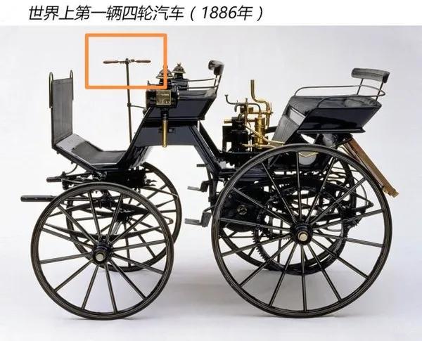 几乎是同一时期,戈特利布·戴姆勒(gottlieb daimler)在威尔赫姆