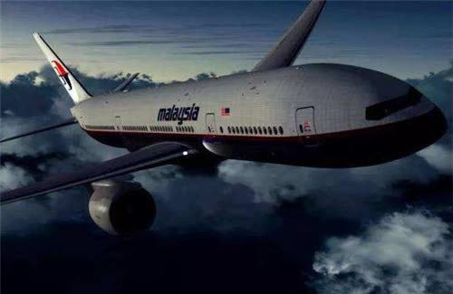 航空史上最大谜团马航mh370去哪了为何说找到黑匣子也没用