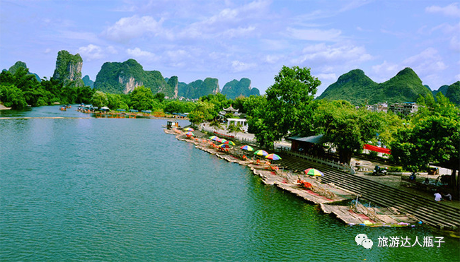 去桂林旅游该玩哪些景点,有什么注意事项,看完这篇就明白了