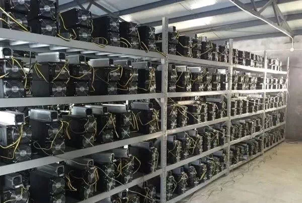 比特币有多费电?年耗电量堪比一个国家,内蒙关掉所有虚拟币挖矿