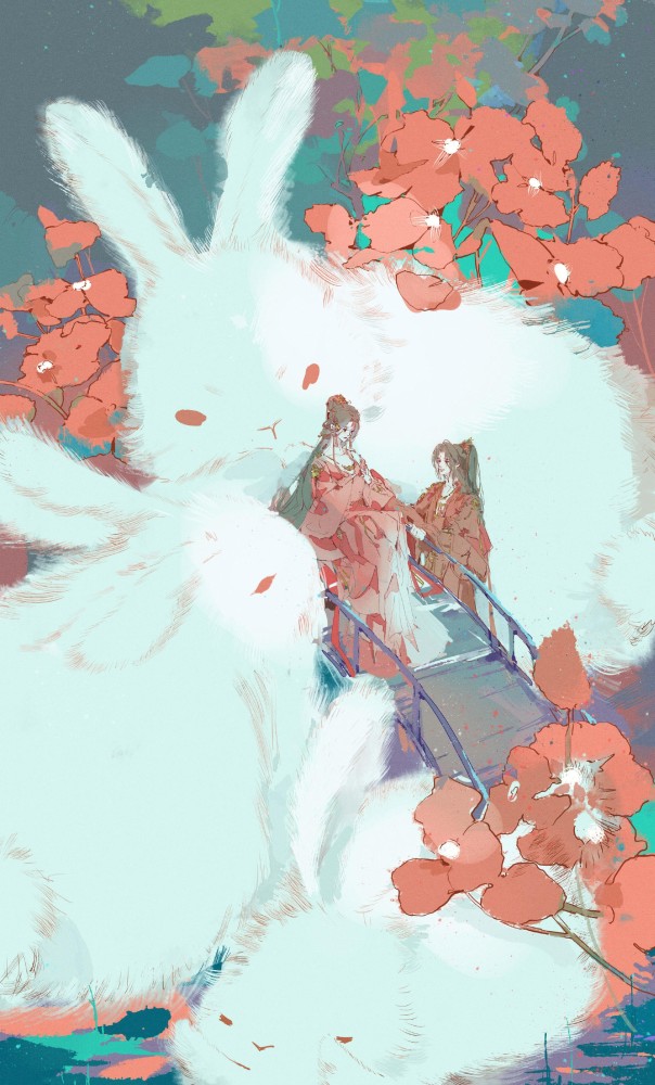 梦回往昔，姥姥的温柔与生命轮回的启示