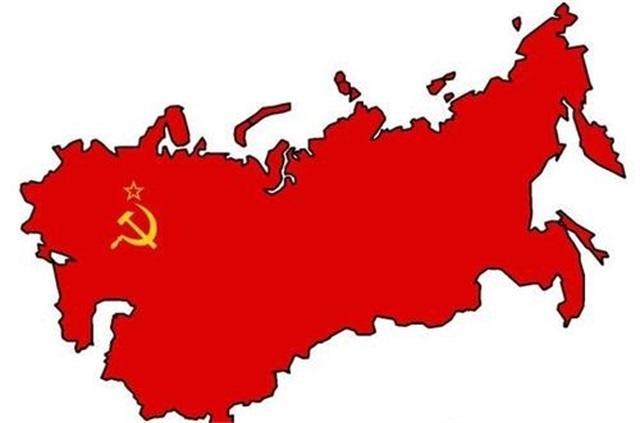 苏联巅峰时期经济总量_苏联巅峰时期地图(2)