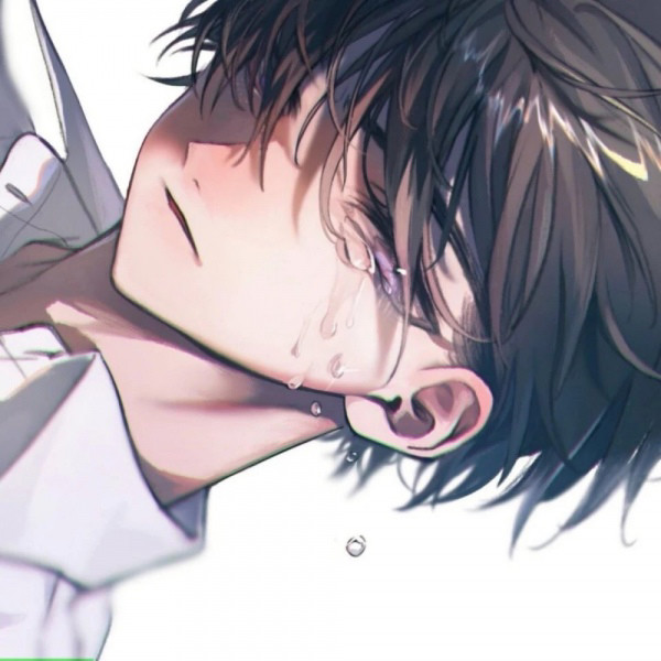 精选动漫男生头像,优质