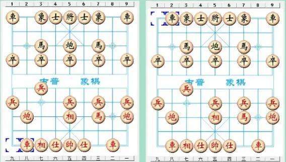 为什么象棋正常开局,几乎看不到炮一上来直接打马的情况?