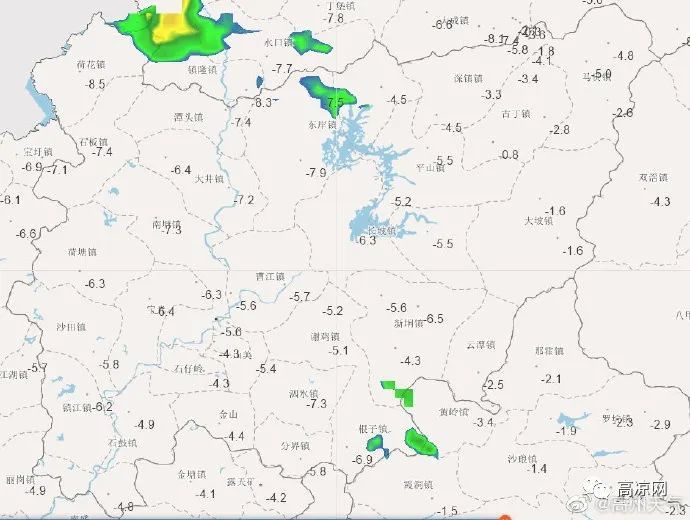 高州各乡镇人口_高州各乡镇地图高清版