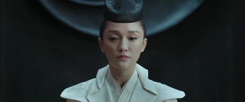 陈坤,周迅再次合作,《侍神令》拍出大制作的效果,票房