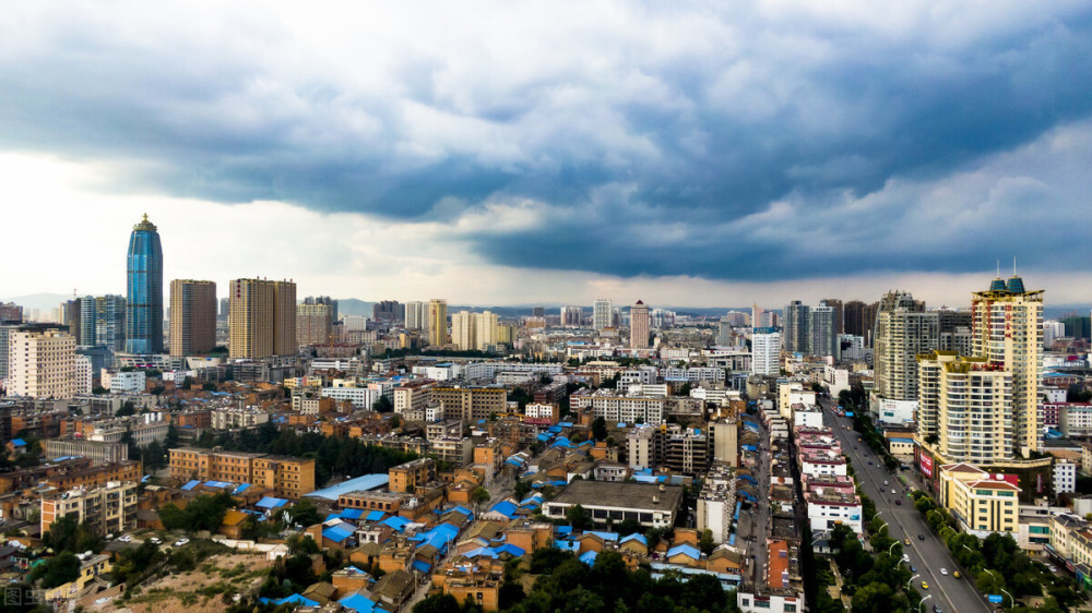 曲靖市2020年gdp(3)