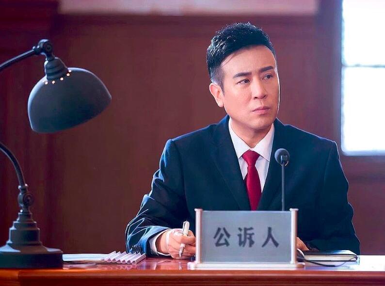 《巡回检察组》后,于和伟又一部刑侦剧来袭,剧中演员老熟人不少