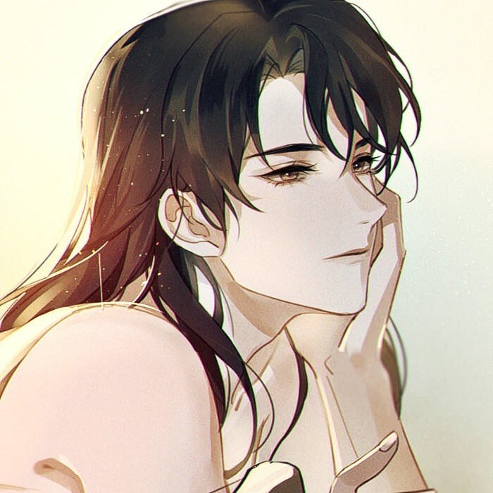 超帅超可爱动漫男生头像|女生勿入