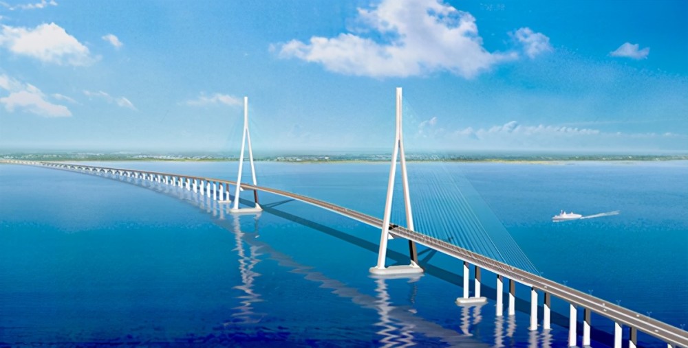 盘点中国十大著名桥梁|那些年,曾让世界惊叹不已的伟大工程