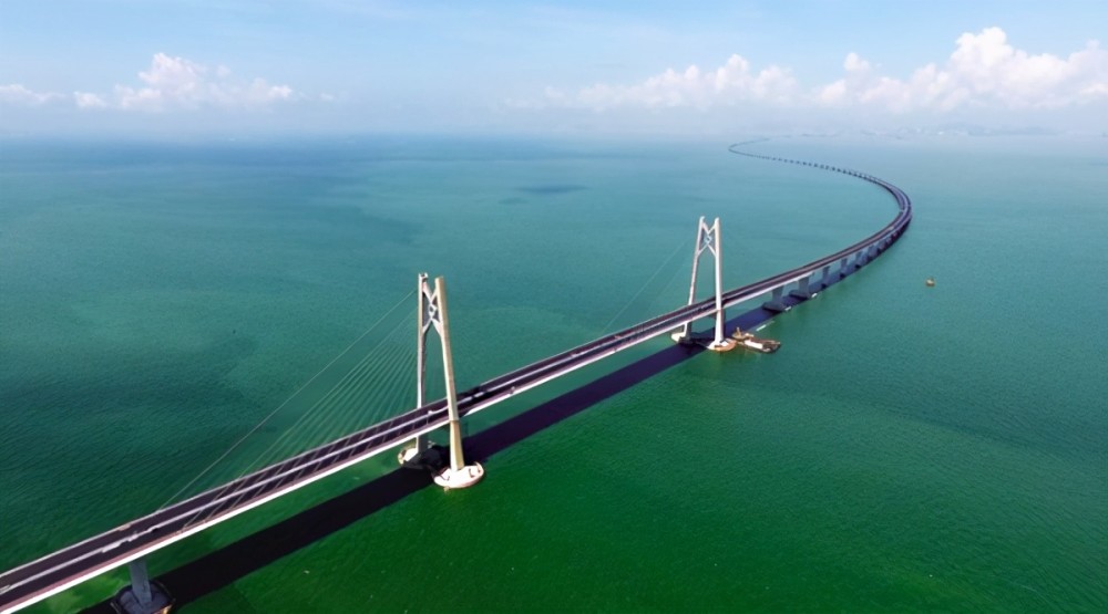 盘点中国十大著名桥梁|那些年,曾让世界惊叹不已的伟大工程