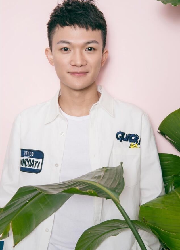 "宝藏男孩"周深的成名史,和他背后的6位贵人_腾讯新闻