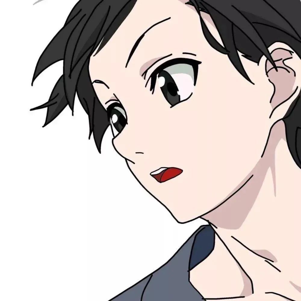 优质动漫情头|珍藏款小众神仙浪漫情头