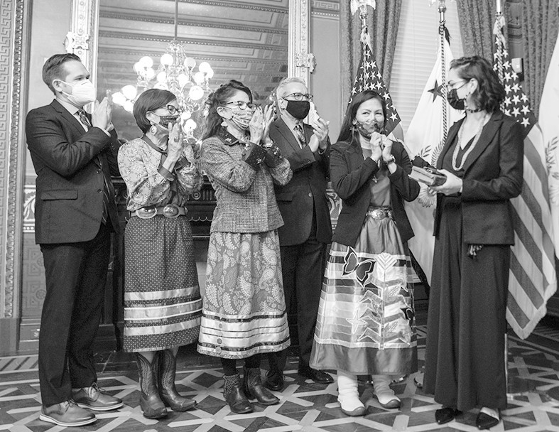 起底美利坚:揭秘那些从