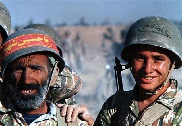 两伊战争时,伊朗军队攻入了伊拉克境内,却为何没能攻克巴格达?