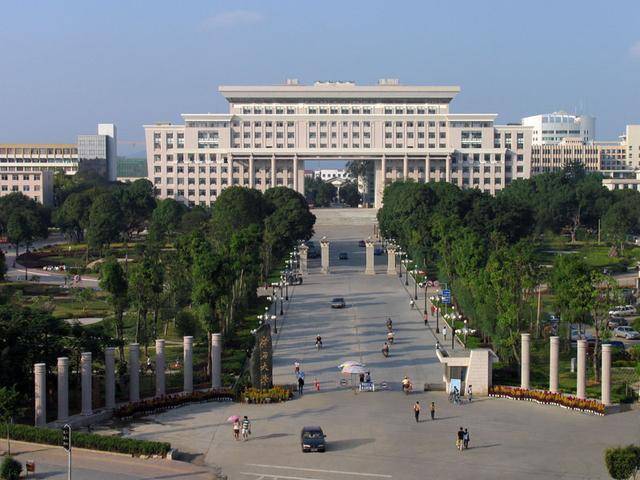 西北民族大学排名_西北民族大学全国排名(3)