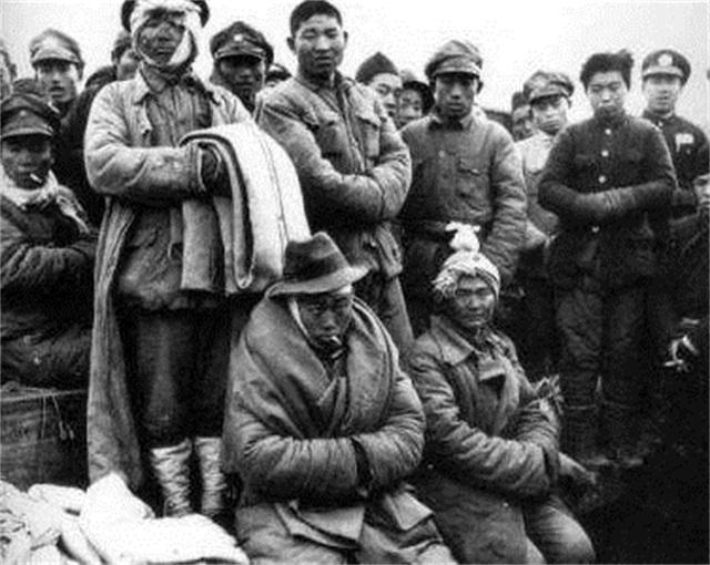 国军也曾建立敌后根据地,可为何越打越弱,兵力持续减少?