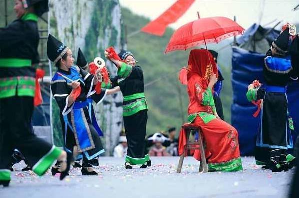 人口第二多的民族_第二名的逆袭