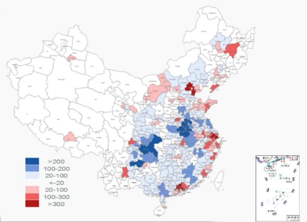 2019年中国各大城市人口_中国各大城市地标建筑(3)