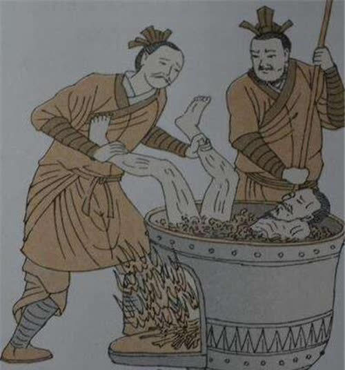 成语什么头彻尾_成语故事图片