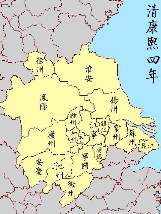 清初 人口_明末清初地图(3)