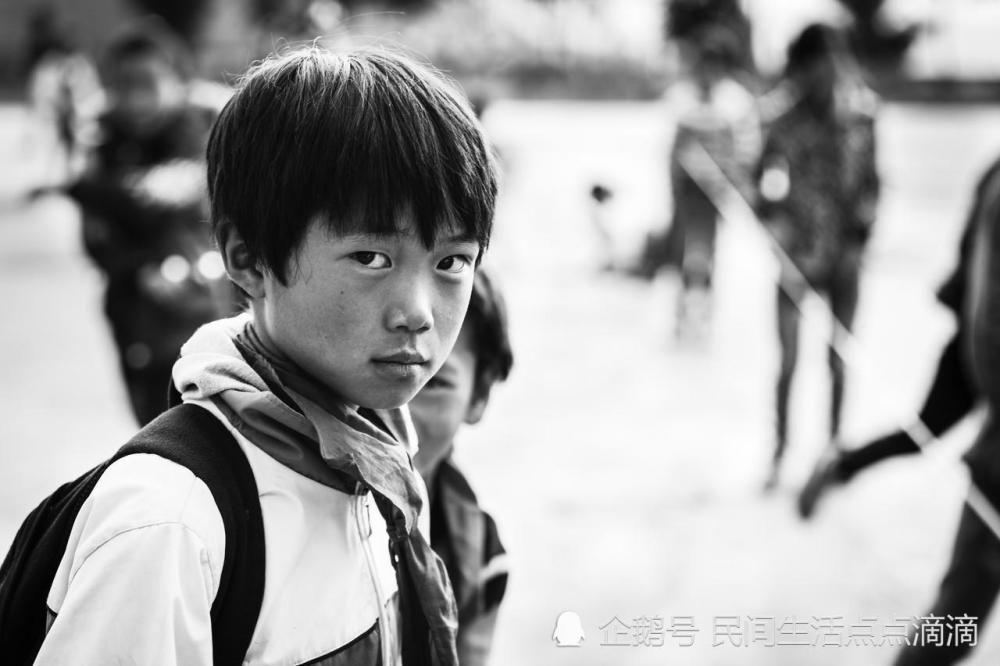 把留守儿童留在家里会带来哪些隐患