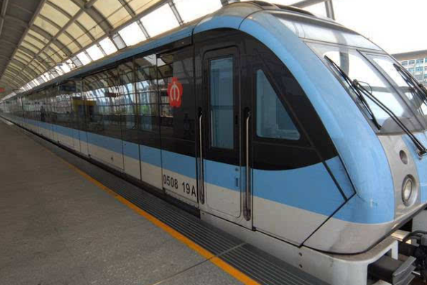南京地铁9号线开始修建,全长36.5公里,预计将在2023年通车