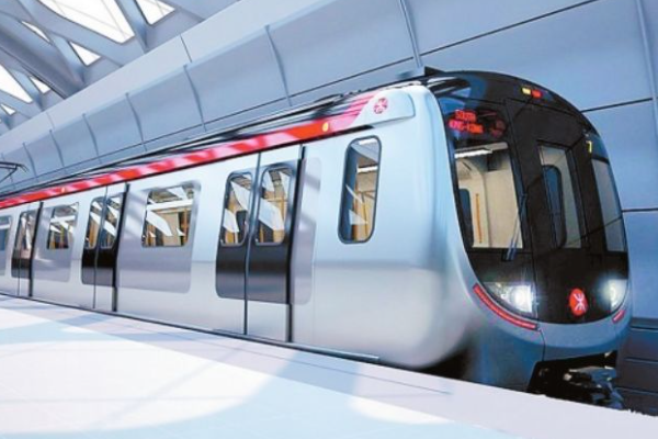 南京地铁9号线开始修建,全长36.5公里,预计将在2023年