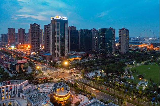 2019年杭州经济总量_杭州西湖图片
