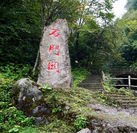 四川黑竹沟为什么常有人失踪?专家历时两年发现沟内深处极为异常