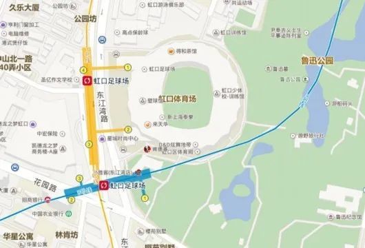 虹口区2021年常住人口_2021虹口区动迁规划图(2)