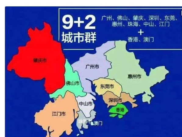长三角 珠三角的经济总量_珠三角和长三角热力图