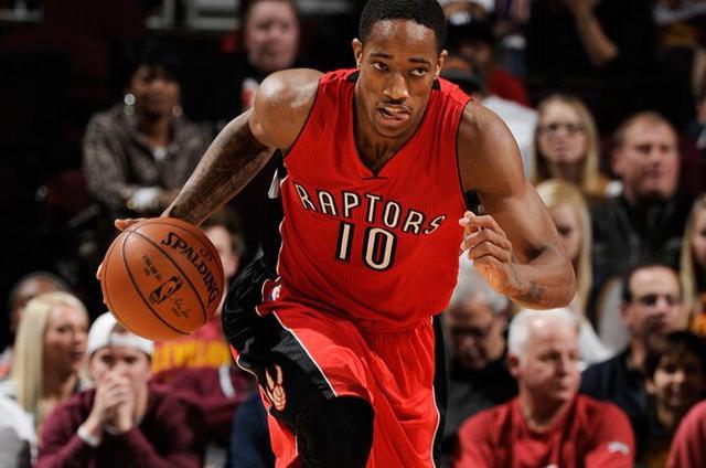 卡特排名_文斯·卡特