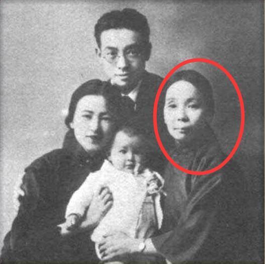 她10岁随小姐陪嫁,为主人生下6个孩子,孩子们却叫她:王姑娘