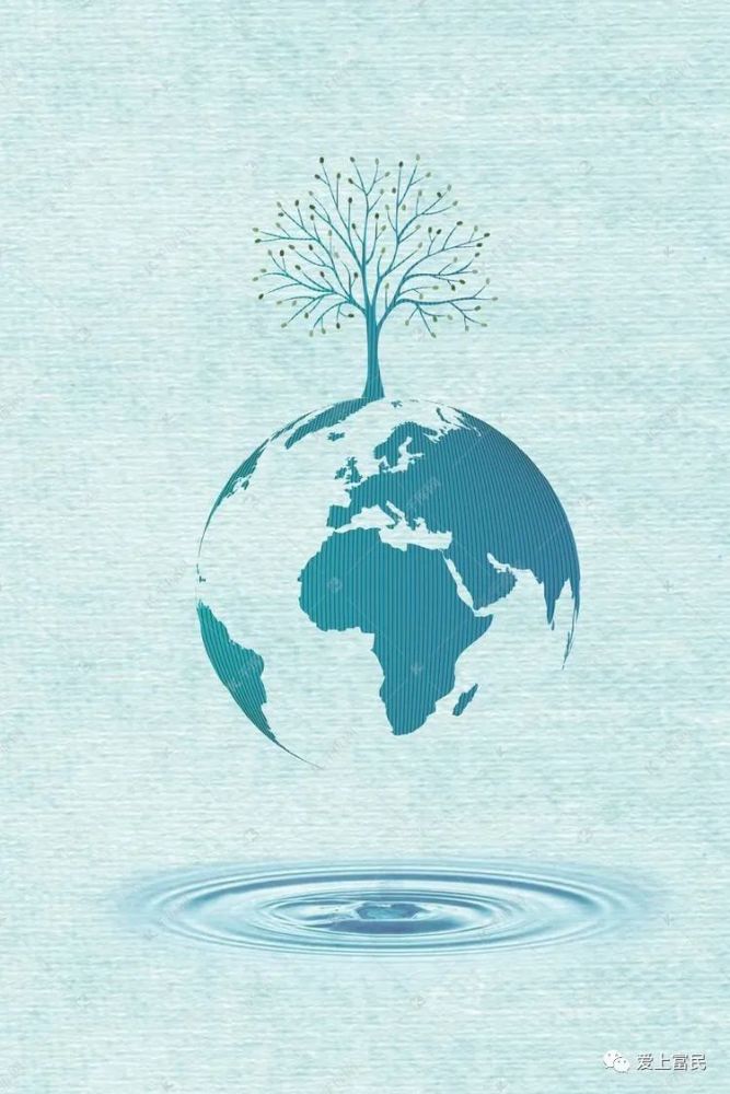 2021年3月22日世界节水日中国水周