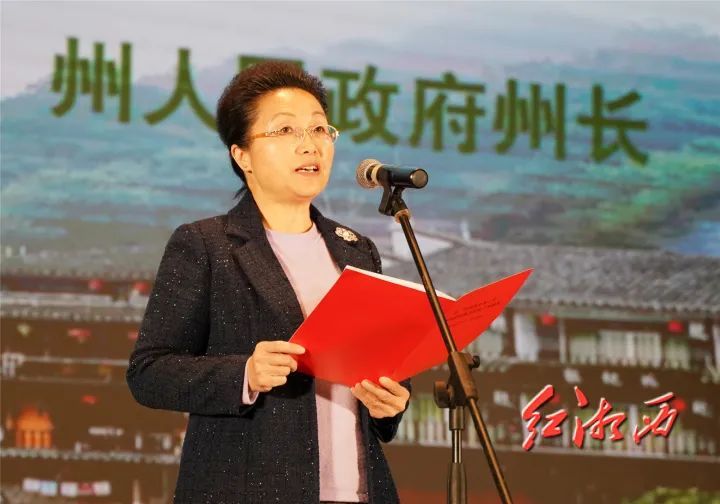湘西州"湘西醉美茶园"揭晓,12家茶园荣获