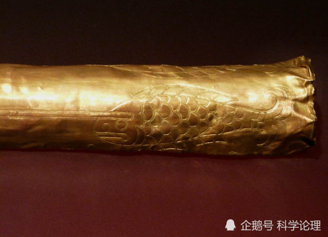 三星堆挖不完的宝藏,又有6大新发现,黄金手杖之谜要解开了?