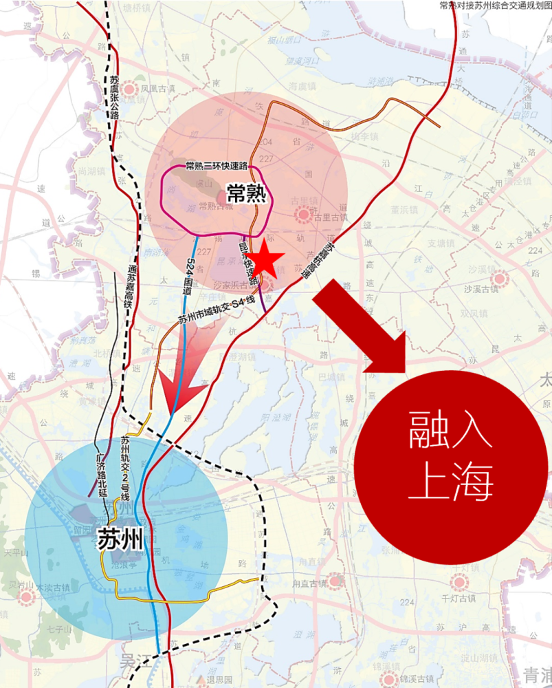 长三角这个不限购不限贷的新城