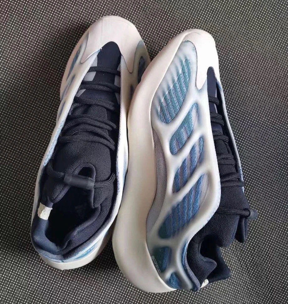 yeezy 700 v3 kyantie 现已登陆小程序!_腾讯新闻