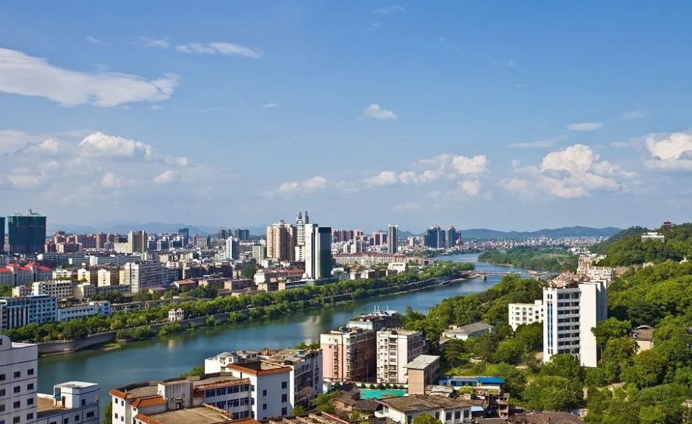 上饶市人口有多少_上饶市有哪几所小学