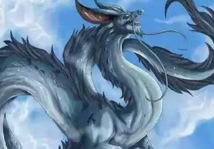传说中的"龙生九子"的九子由何而来?
