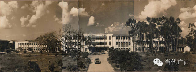 曾经人才辈出、如日中天，广西电影要重振辉煌（最新发布）