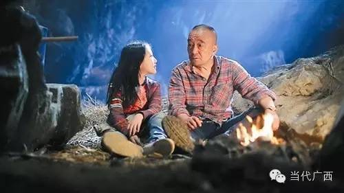 曾经人才辈出、如日中天，广西电影要重振辉煌（最新发布）