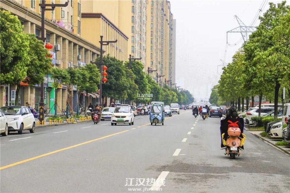 仙桃城区有多少人口_仙桃城际铁路新进展,工人驻点昼夜不停,这些已完工,明年(3)