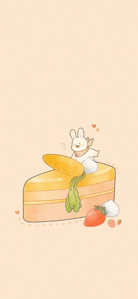 2021.03.22|简约插画壁纸