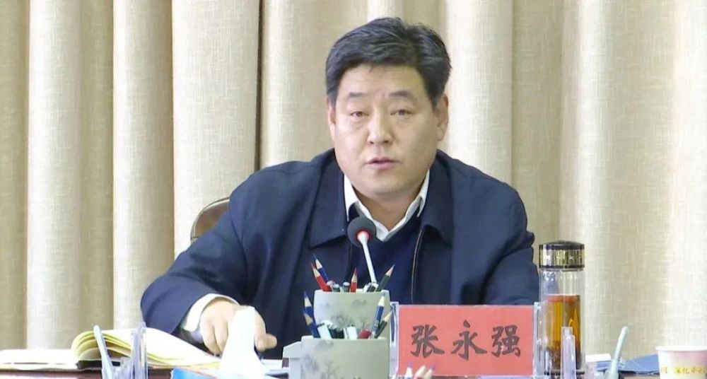 县政府党组召开党史学习教育第二次专题会议