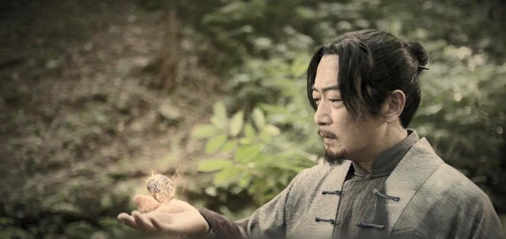 《司藤》九眼天珠到底是干啥的?和司藤有关系吗?