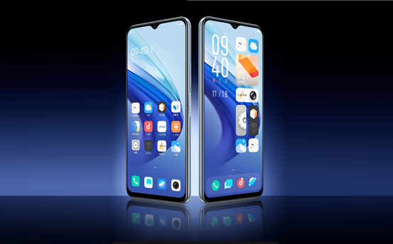 iqoou3x,vivo u3x 【新机】1199元起!iqoo u3x正式发布:首发骁龙480