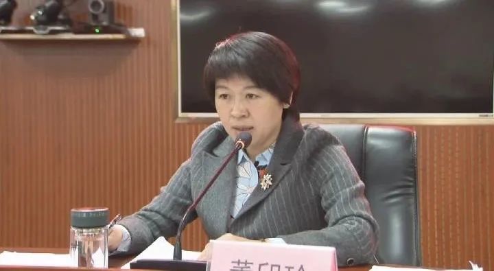 玉田县召开地下水超采综合治理全域治水河长制工作推进会议